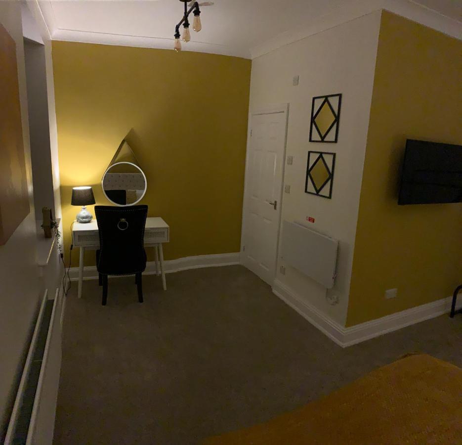 Appartement The Vicarage à Sunderland  Extérieur photo